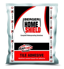 Berger Tile Adhesive