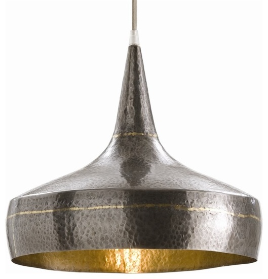 Vintage Industrial Pendant Lamp VDII-023, Rustic Antique Finish Pendant