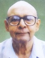 Ar. Prof. Ashok Laxman Chhatre