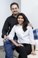 Architect, Sudeep & Rehana