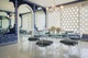 Moroccan Style Interior Design Idea