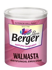 Berger Walmasta Anti-Fungal Emulsion Paint