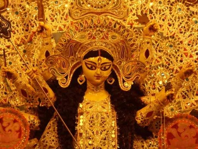 #Durga Puja2014