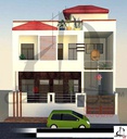 Residence for Rampal Ji - View 1